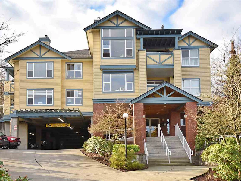 303 - 5281 Oakmount Crescent, Burnaby BC V5H 4S7
