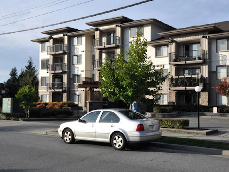 410 - 32063 Mt Waddington Avenue, Abbotsford BC V2T 2E7