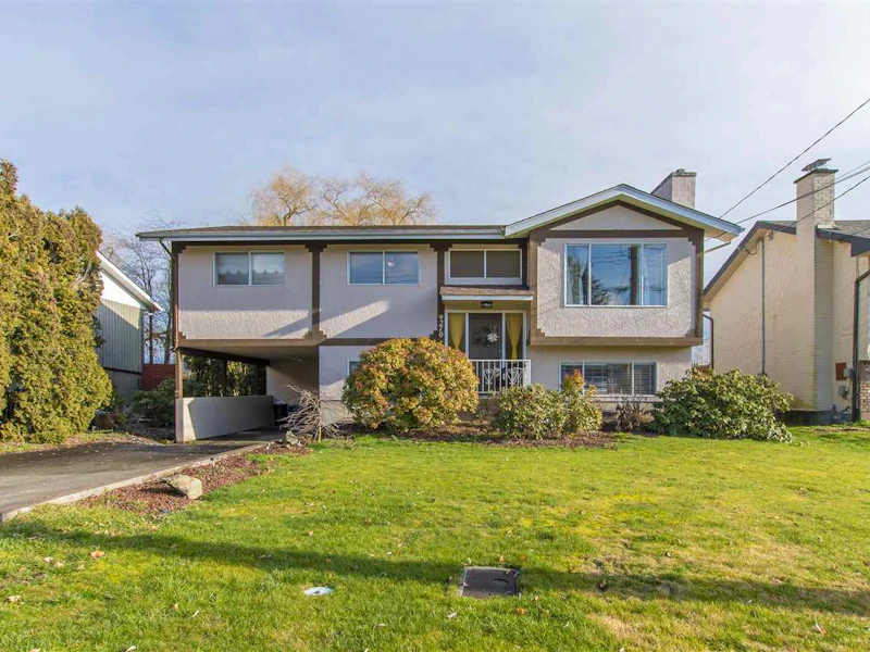 9270 James Street, Chilliwack BC V2P 6G9