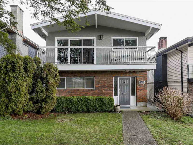 2730 Eastern Avenue, North Vancouver BC V7N 1S7