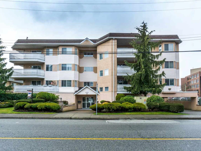 204 - 8985 Mary Street, Chilliwack BC V2P 4J4