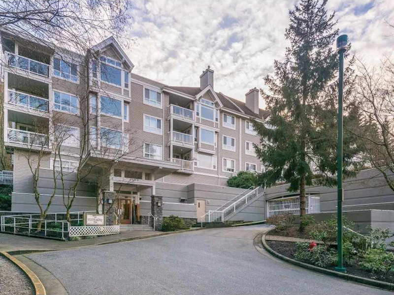 202 - 3099 Terravista Place, Port Moody BC V3H 5A4