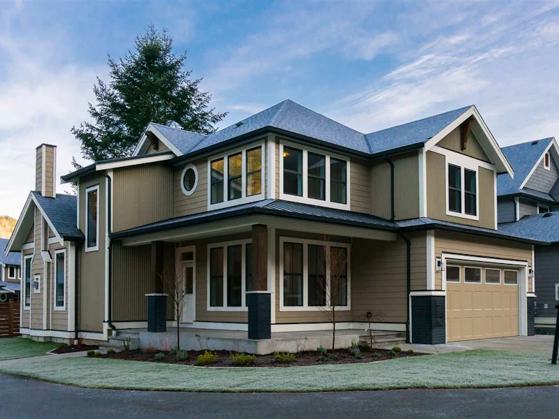 42 - 1885 Columbia Valley Road, Columbia Valley BC