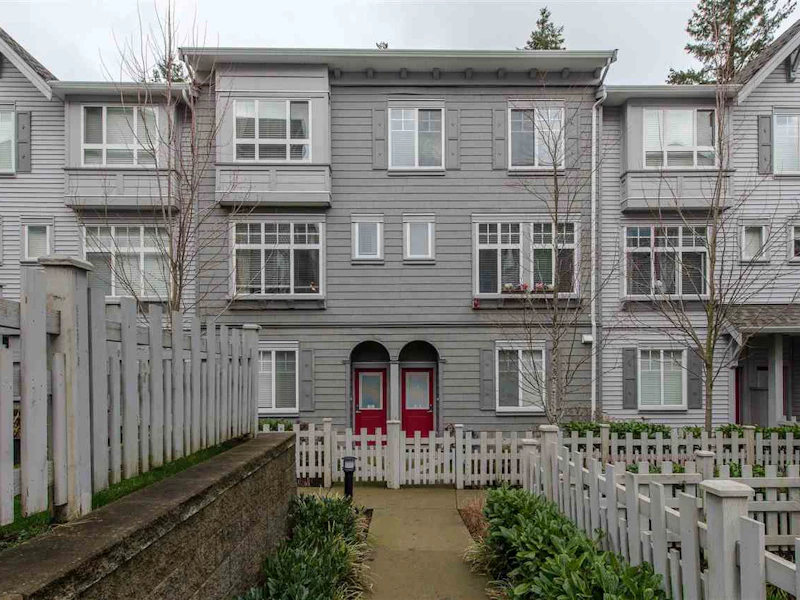 35 - 5858 142nd Street, Surrey BC V3X 1C8