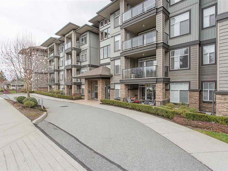 102 - 2068 Sandalwood Crescent, Abbotsford BC V2S 3H6