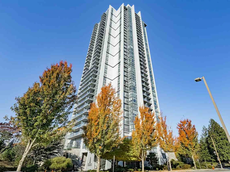 1701 - 1178 Heffley Crescent, Coquitlam BC V3B 0A7