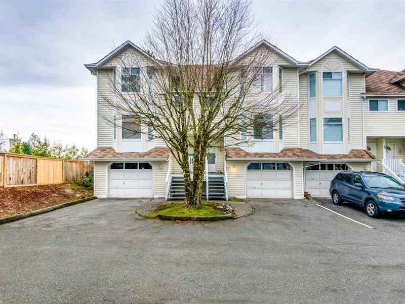17 - 15550 89th Avenue, Surrey BC V3R 1N1