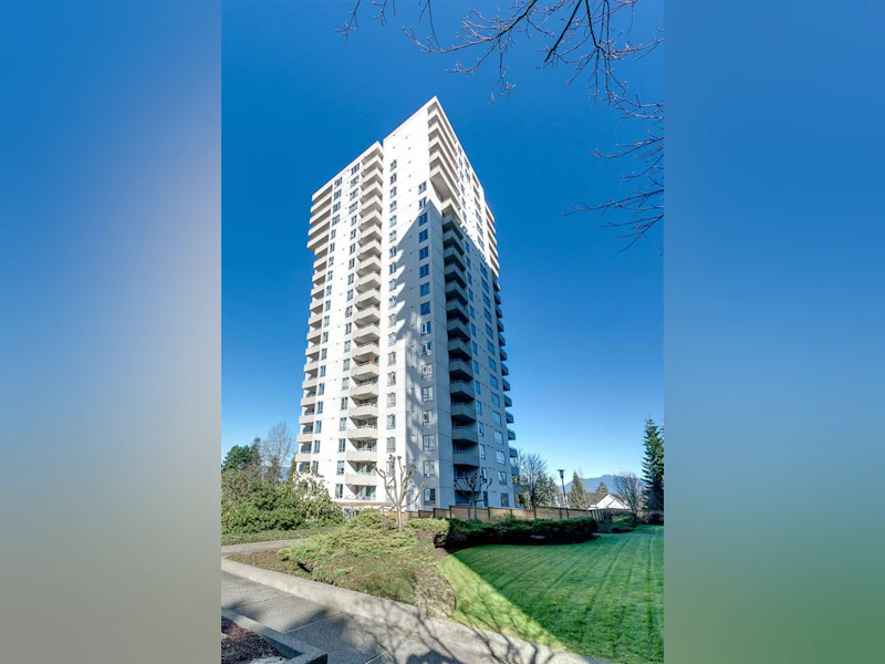 1603 - 4160 Sardis Street, Burnaby BC V5H 1K2