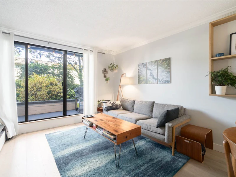103 - 665 E 6th Avenue, Vancouver BC V5T 4J3