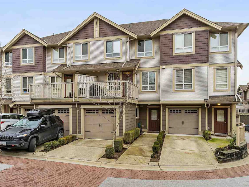 28 - 19560 68th Avenue, Surrey BC V4N 5Y5