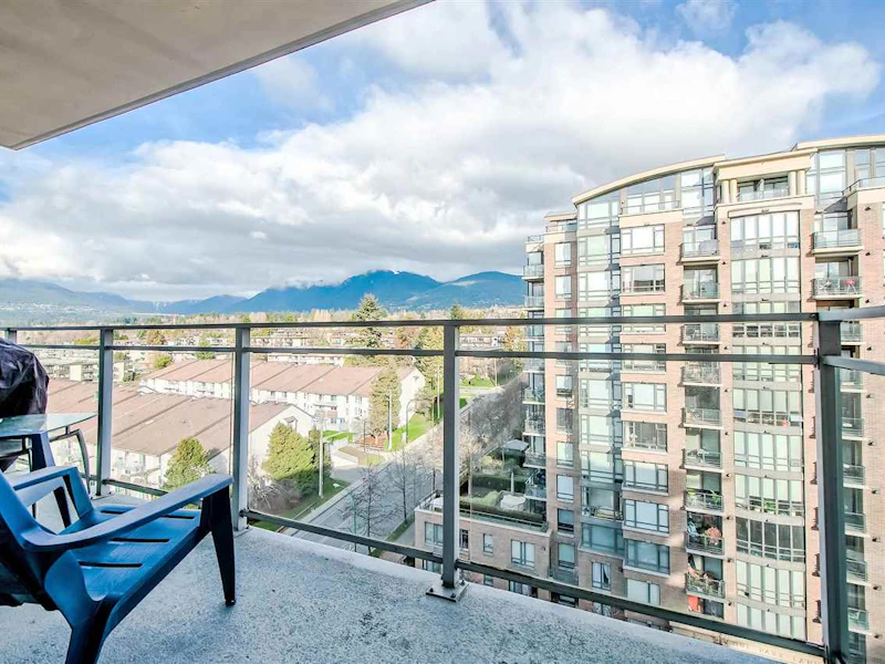 1105 - 175 W 1st Street, North Vancouver BC