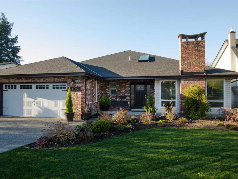 5195 Bentley Place, Delta BC V4K 4B1