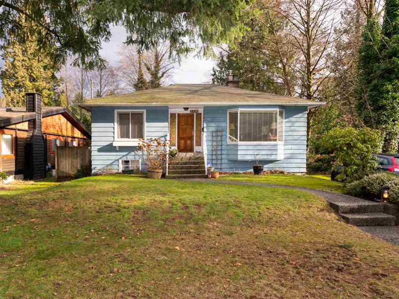 2330 W Keith Road, North Vancouver BC V7P 1Z5