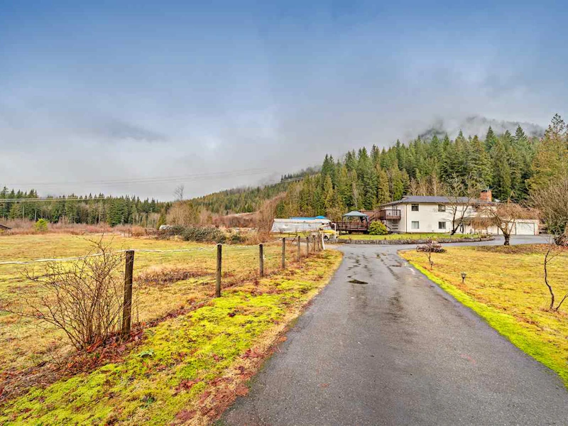 36285 Ridgeview Road, Mission BC V2V 0B9