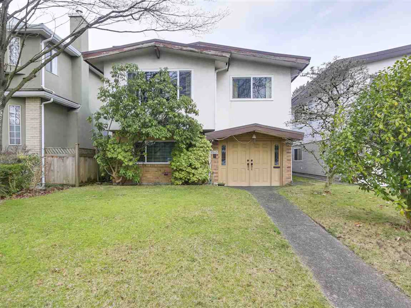 1545 W 63rd Avenue, Vancouver BC V6P 2H5