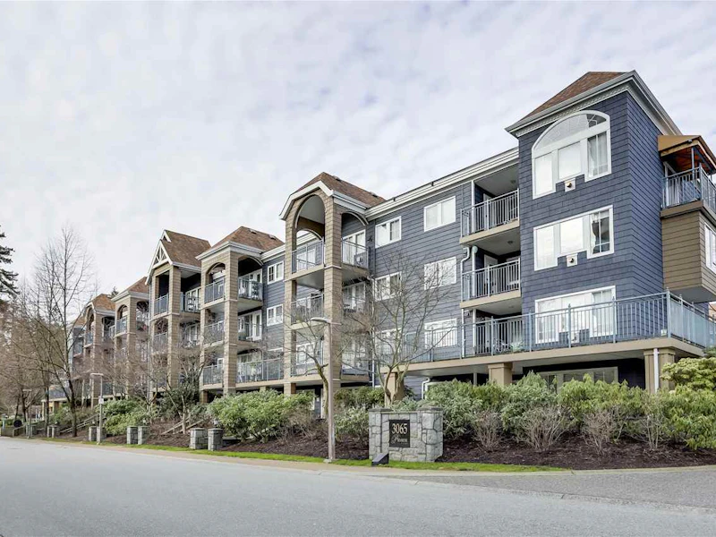307 - 3065 Primrose Lane, Coquitlam BC V3B 7P7