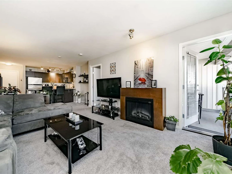 403 - 11667 Haney Bypass, Maple Ridge BC V2X 0S5