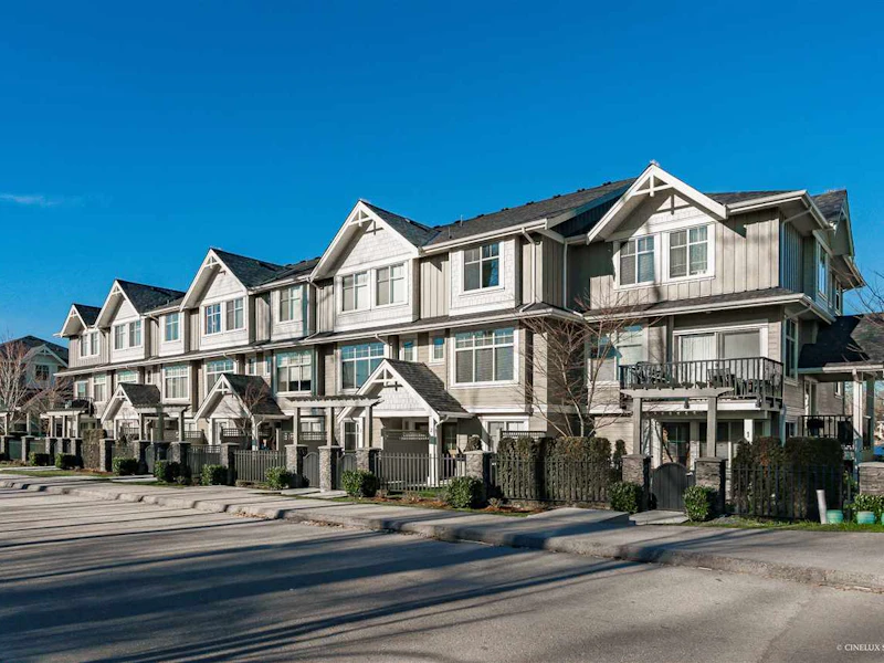 2 - 19525 73rd Avenue, Surrey BC V4N 6L7