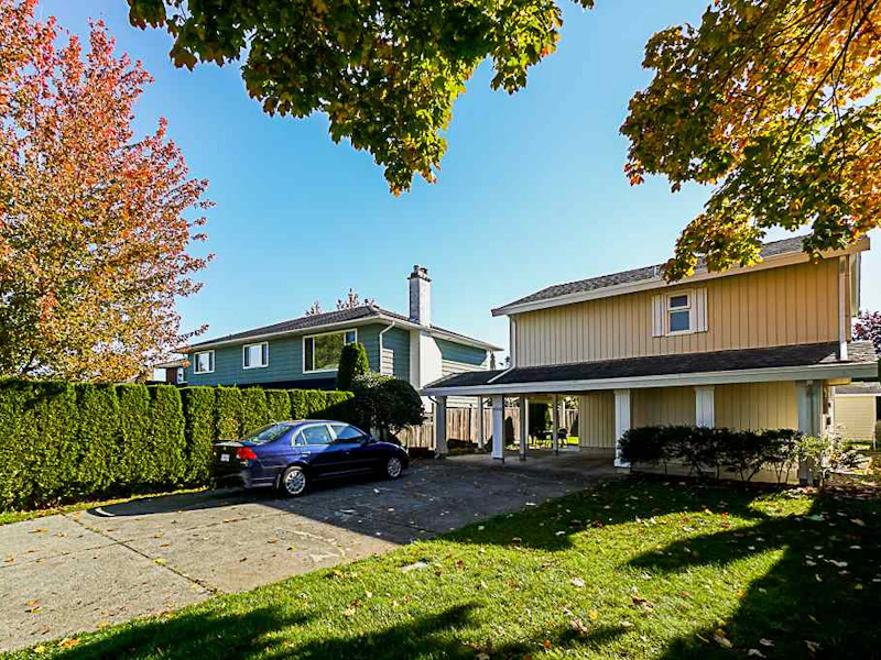 11740 Trumpeter Drive, Richmond BC V7E 3V6