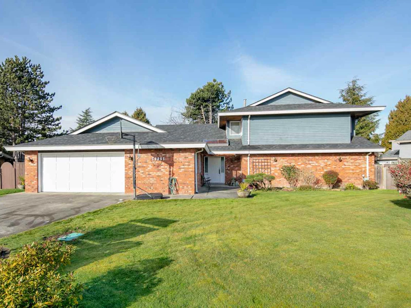 10051 Addison Street, Richmond BC V7E 4G2