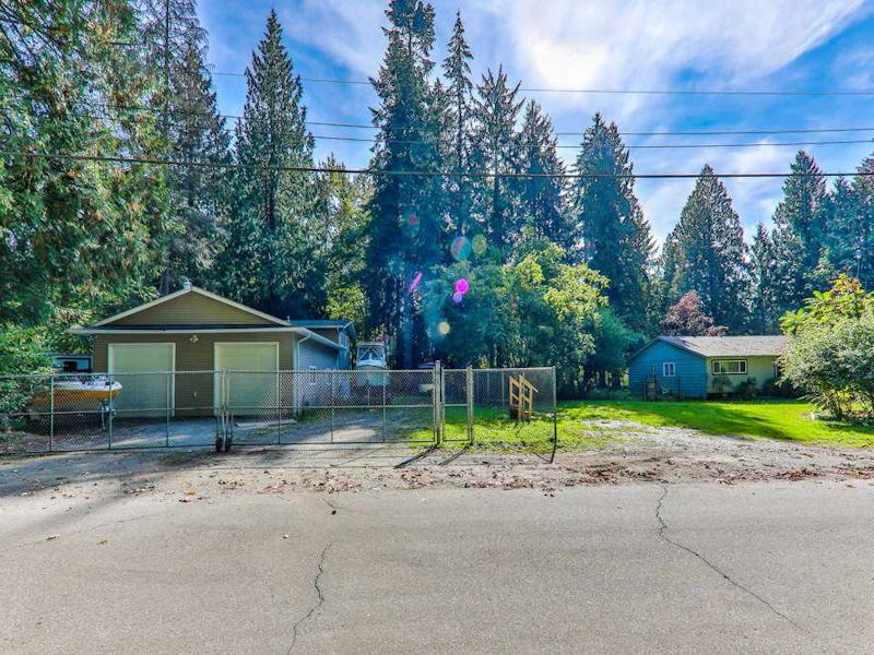 22604 129th Avenue, Maple Ridge BC V4R 2P9