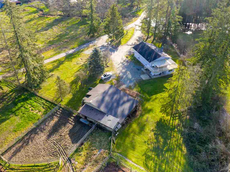 21989 0th Avenue, Langley BC V2Z 1S2