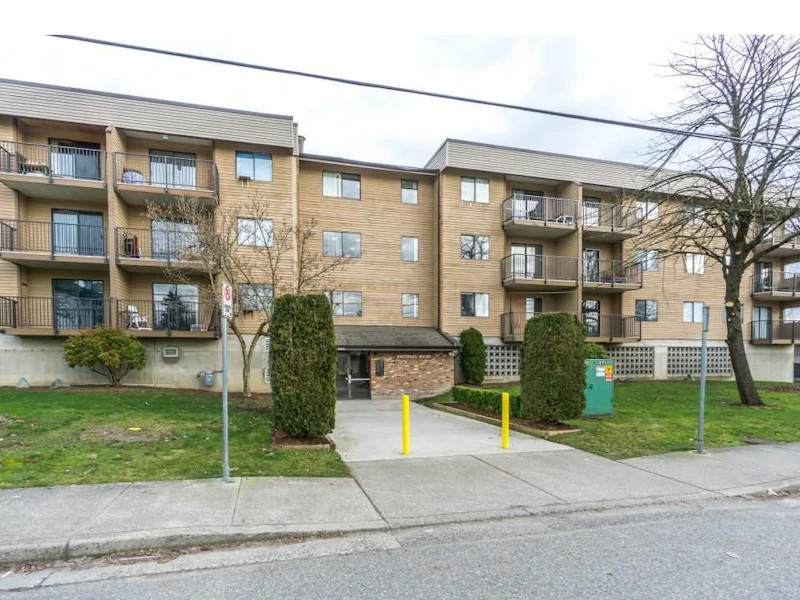 101 - 9282 Hazel Street, Chilliwack BC V2P 5N6