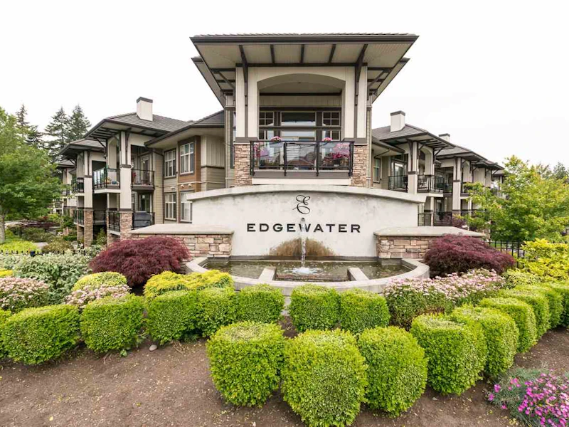 315 - 15185 36th Avenue, Surrey BC V3Z 4R3