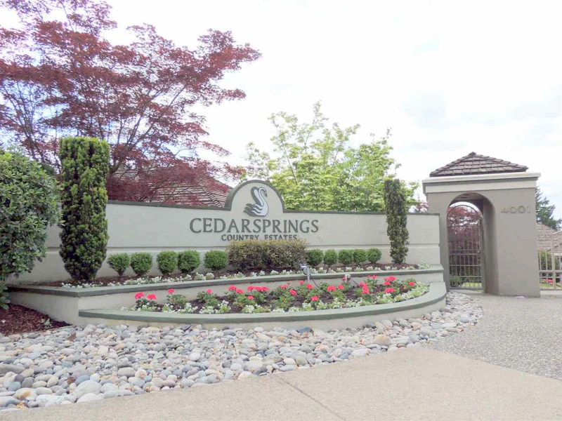 112 - 4001 Old Clayburn Road, Abbotsford BC V3G 1C5