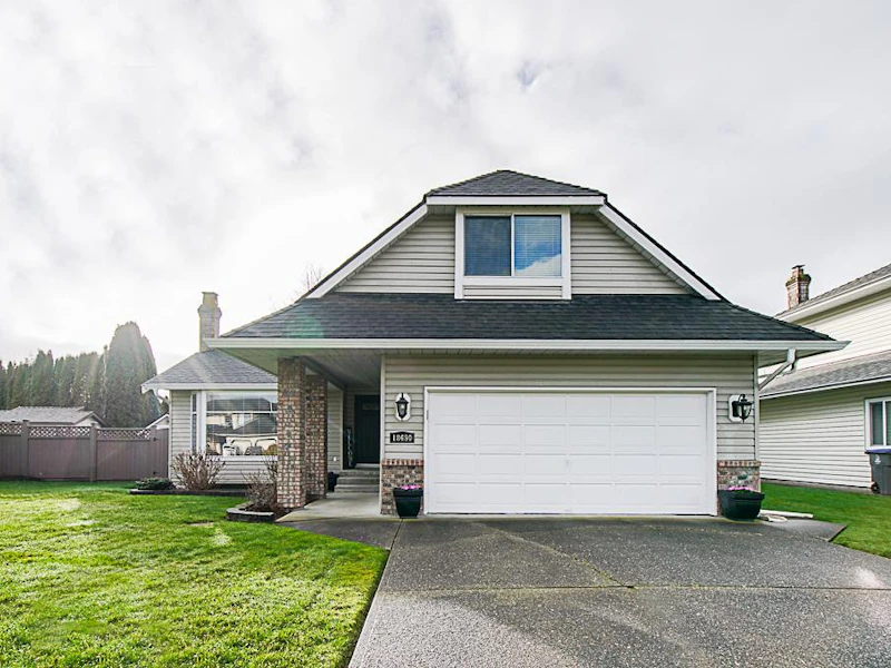 18650 61a Avenue, Surrey BC V3S 7P5