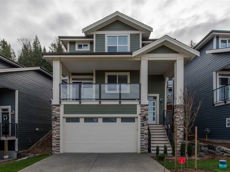 45 - 50634 Ledgestone Place, Chilliwack BC