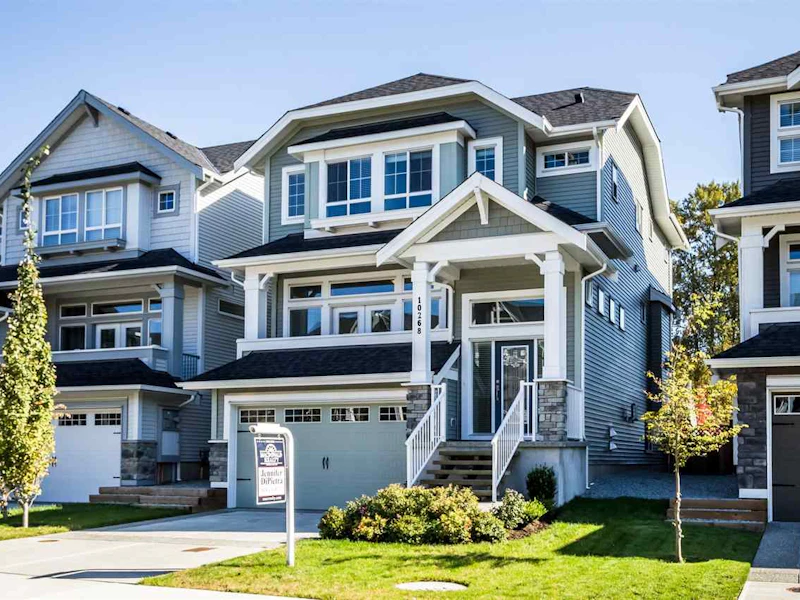 10268 Wynnyk Way, Maple Ridge BC