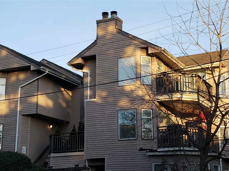 8672 Sw Marine Drive, Vancouver BC V6P 6A3