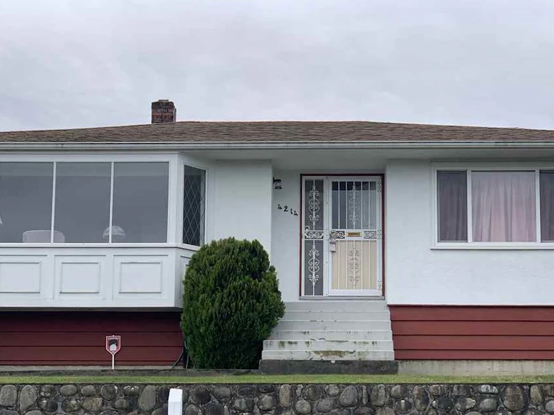 4214 Hazelwood Crescent, Burnaby BC V5G 2R1