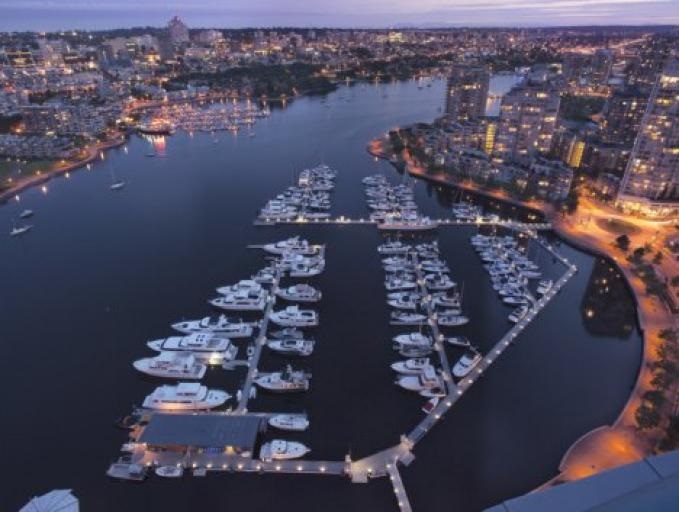 92-1088 Marinaside Cres  