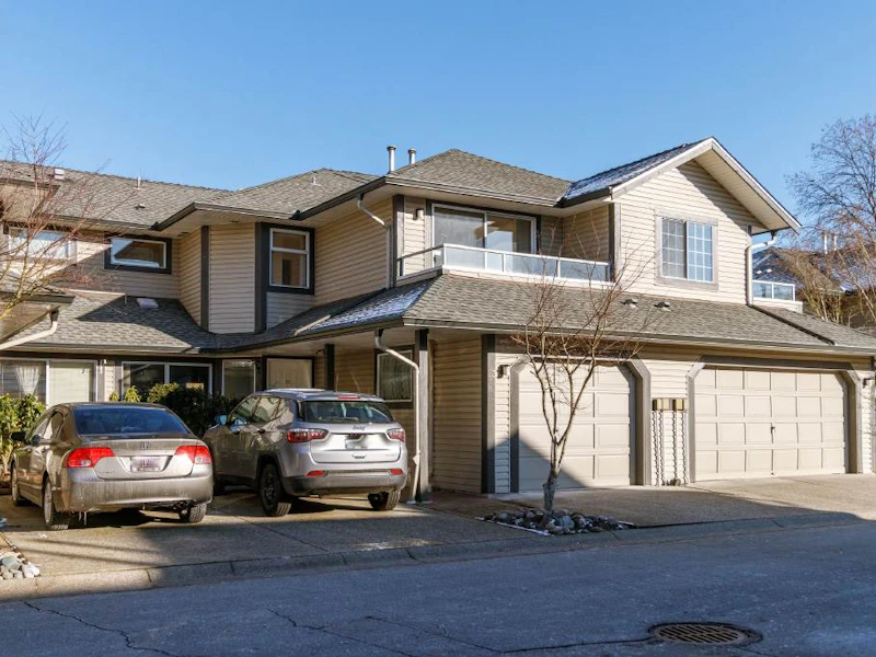23 - 2561 Runnel Drive, Coquitlam BC V3E 2S3
