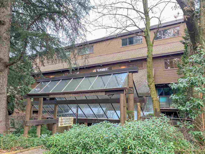 209 - 1345 W 15th Avenue, Vancouver BC V6H 3R3