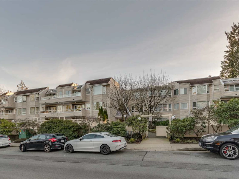 102 - 1155 Ross Road, North Vancouver BC V7K 1C6