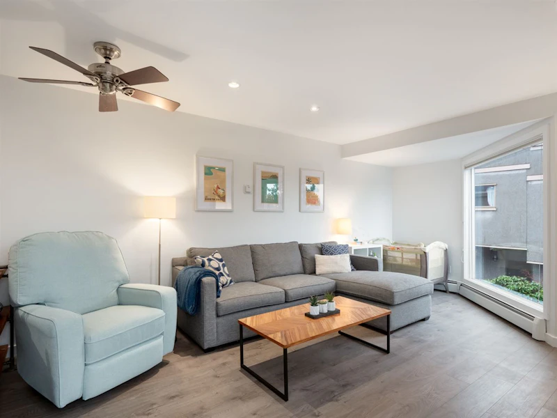 7 - 870 W 7th Avenue, Vancouver BC V5Z 4C1