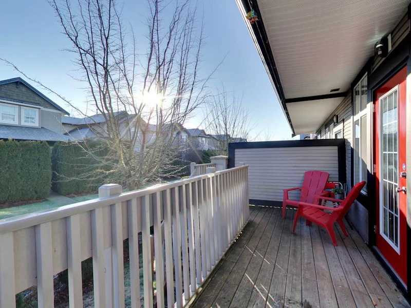 1 - 18828 69th Avenue, Surrey BC V4N 5L1