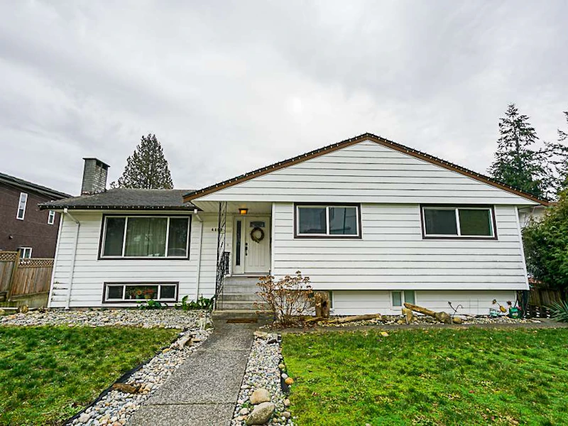 4808 Rumble Street, Burnaby BC V5J 2A9