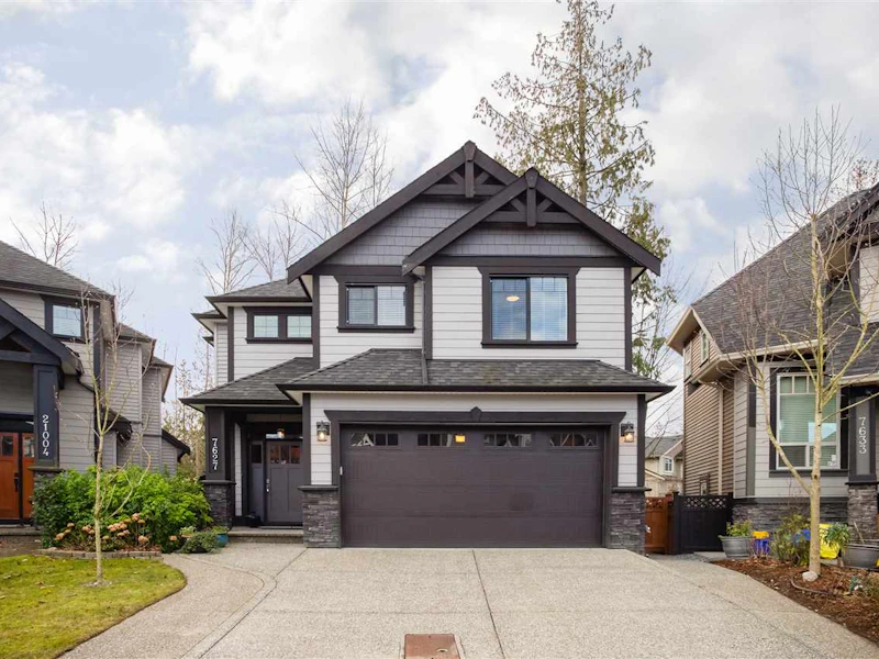 7627 210th Street, Langley BC V2Y 0L1