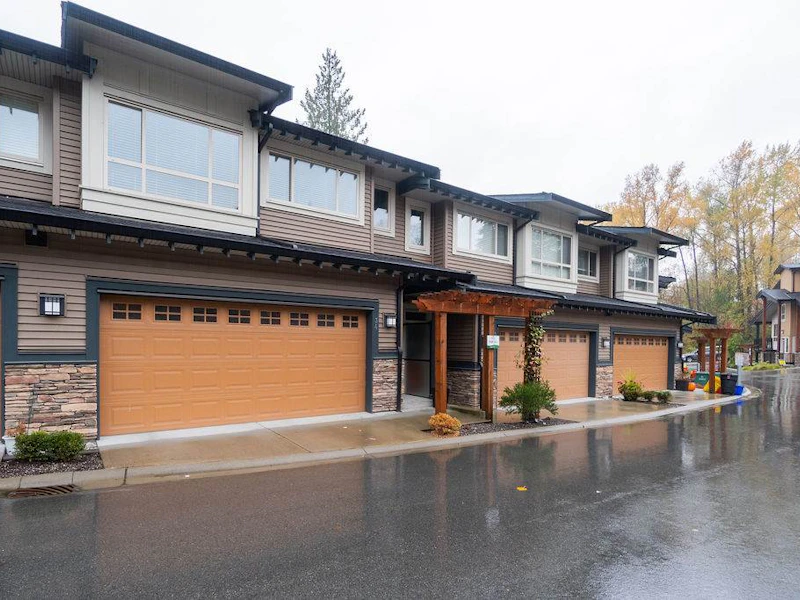 34 - 23986 104th Avenue, Maple Ridge BC V2W 0G8
