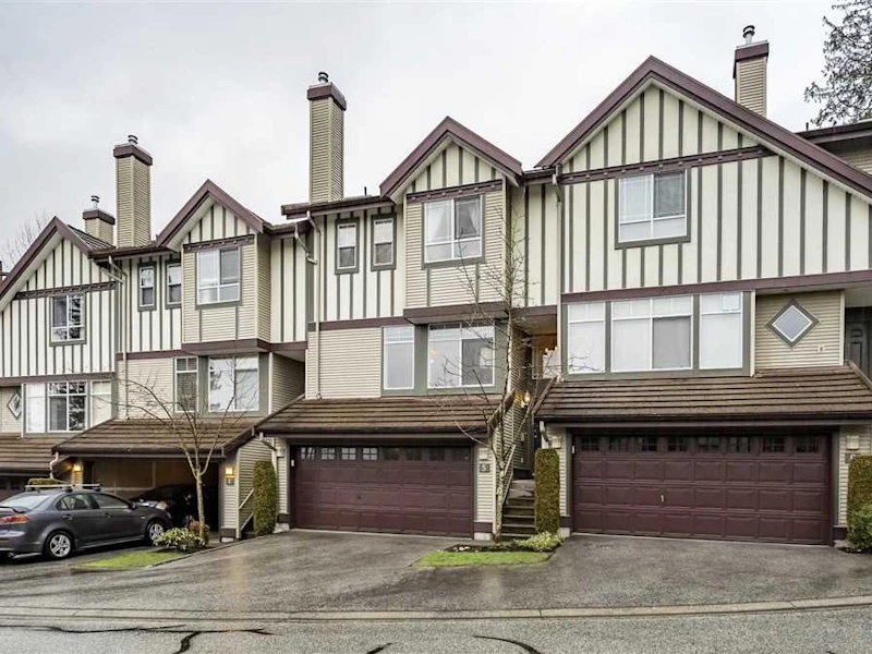 5 - 1486 Johnson Street, Coquitlam BC V3E 3J9