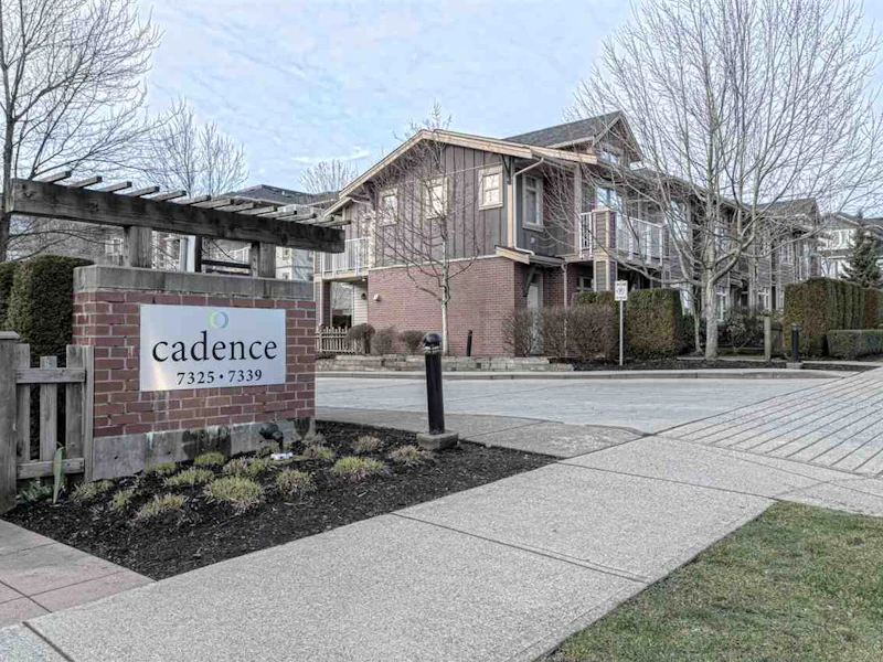 409 - 7339 Macpherson Avenue, Burnaby BC V5J 0B1