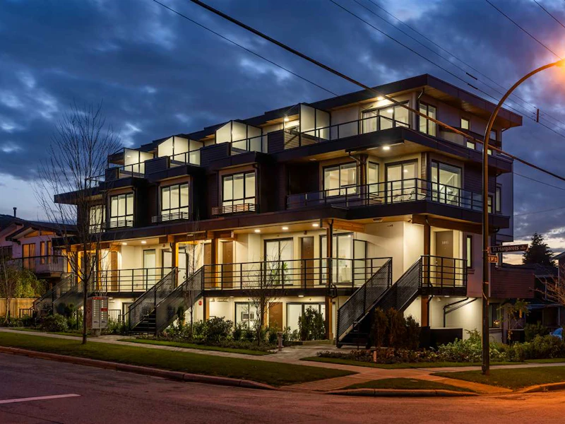 5009 St. Margarets Street, Vancouver BC