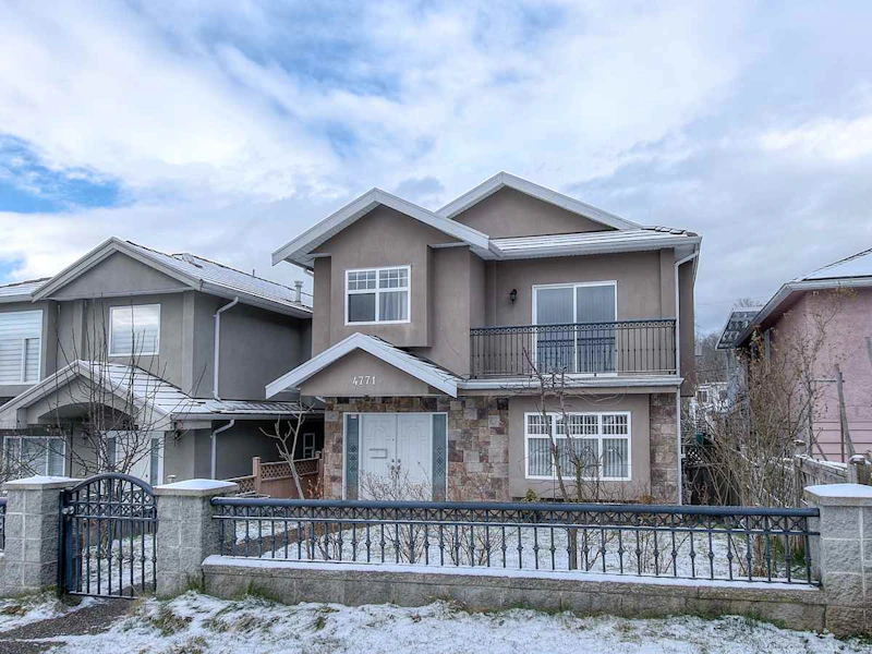 4771 Albert Street, Burnaby BC V5C 2H1
