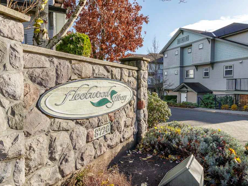 40 - 8726 159th Street, Surrey BC V4N 0A8