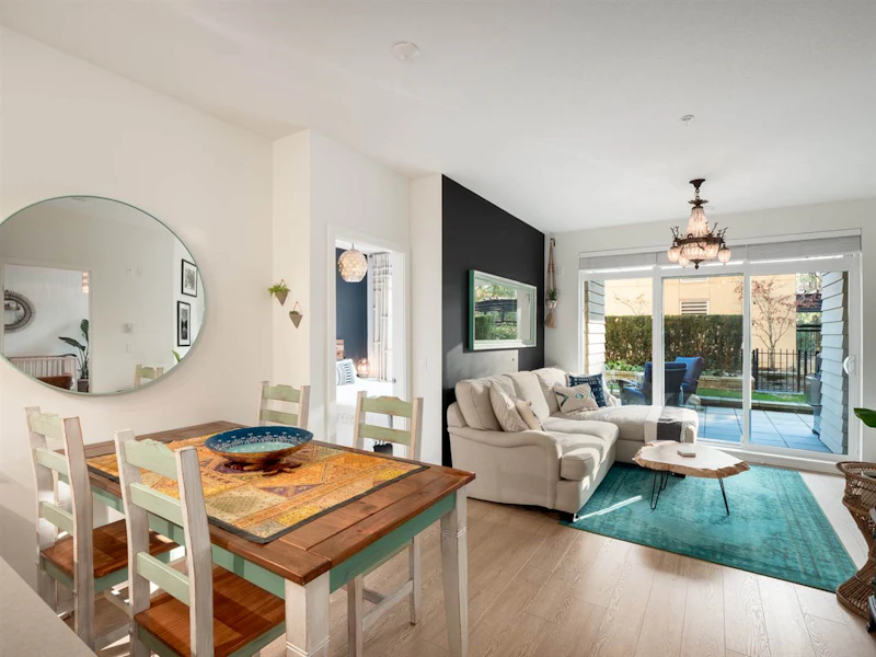 103 - 3205 Mountain Highway, North Vancouver BC