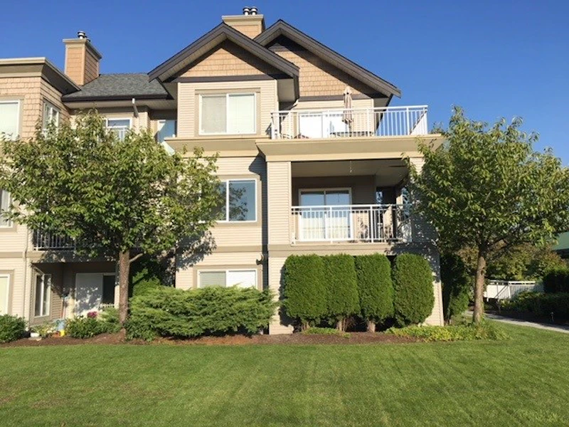 304 - 6359 198th Street, Langley BC V2Y 2E3